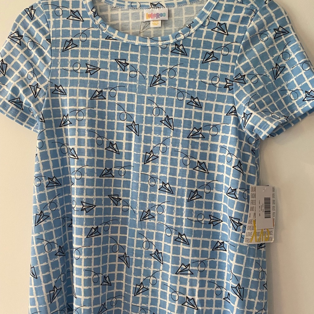 LLR Carly Dress